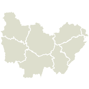 Bourgogne et Franche-Comté