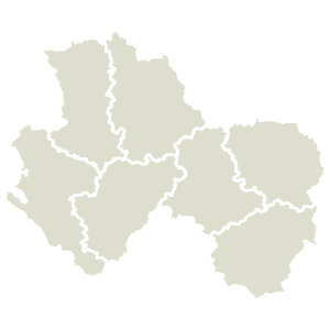 Poitou-Charentes et Limousin