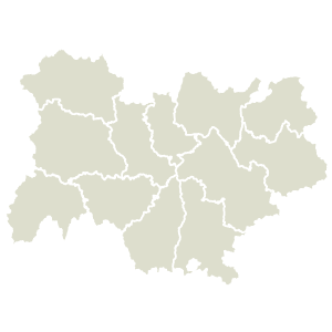 Rhône-Alpes et Auvergne